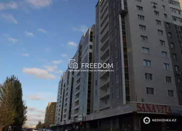 3-комнатная квартира, этаж 4 из 12, 95 м²