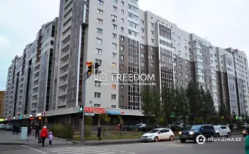 95 м², 3-комнатная квартира, этаж 4 из 12, 95 м², изображение - 8