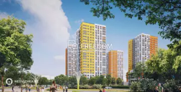 1-комнатная квартира, этаж 5 из 12, 32 м²