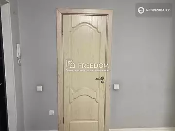 2-комнатная квартира, этаж 11 из 15, 65 м²
