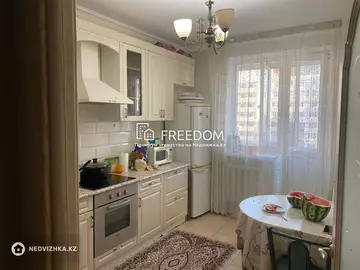 65 м², 2-комнатная квартира, этаж 11 из 15, 65 м², изображение - 3