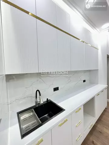 48 м², 2-комнатная квартира, этаж 2 из 16, 48 м², изображение - 6