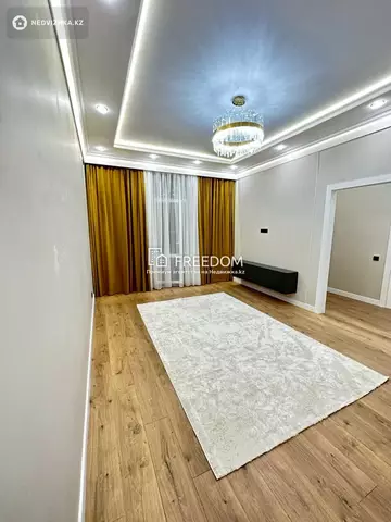 48 м², 2-комнатная квартира, этаж 2 из 16, 48 м², изображение - 9