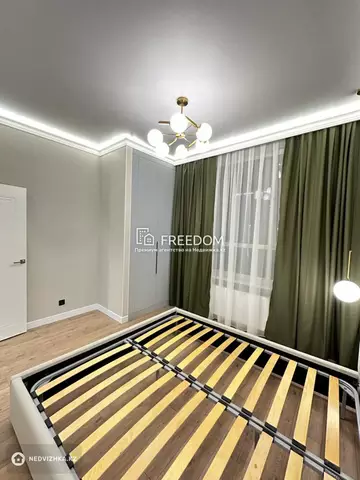 48 м², 2-комнатная квартира, этаж 2 из 16, 48 м², изображение - 12