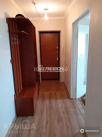 50 м², 2-комнатная квартира, этаж 7 из 10, 50 м², изображение - 1