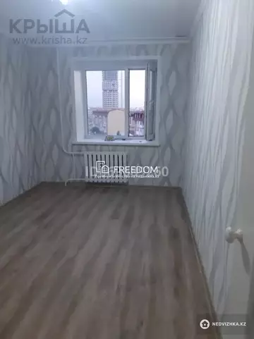 50 м², 2-комнатная квартира, этаж 7 из 10, 50 м², изображение - 8