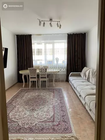 83.6 м², 3-комнатная квартира, этаж 8 из 11, 84 м², изображение - 13