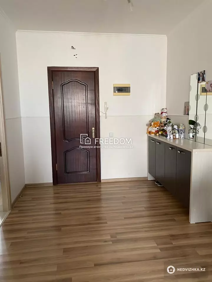 83.6 м², 3-комнатная квартира, этаж 8 из 11, 84 м², изображение - 1