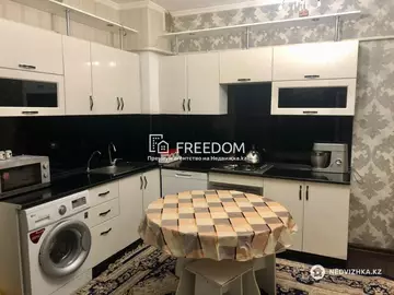 3-комнатная квартира, этаж 2 из 10, 51 м²