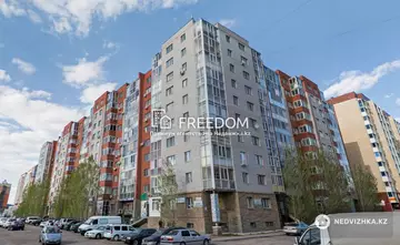 33.99 м², 1-комнатная квартира, этаж 6 из 7, 34 м², изображение - 0