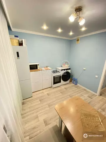 34 м², 1-комнатная квартира, этаж 6 из 12, 34 м², изображение - 5