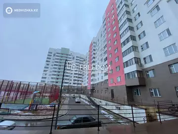 34 м², 1-комнатная квартира, этаж 6 из 12, 34 м², изображение - 2