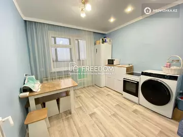 34 м², 1-комнатная квартира, этаж 6 из 12, 34 м², изображение - 4