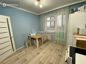 34 м², 1-комнатная квартира, этаж 6 из 12, 34 м², изображение - 5