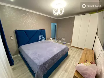 34 м², 1-комнатная квартира, этаж 6 из 12, 34 м², изображение - 6