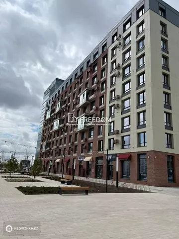 142 м², 4-комнатная квартира, этаж 9 из 9, 142 м², изображение - 5