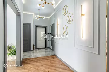 142 м², 4-комнатная квартира, этаж 9 из 9, 142 м², изображение - 12