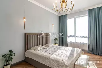 142 м², 4-комнатная квартира, этаж 9 из 9, 142 м², изображение - 21