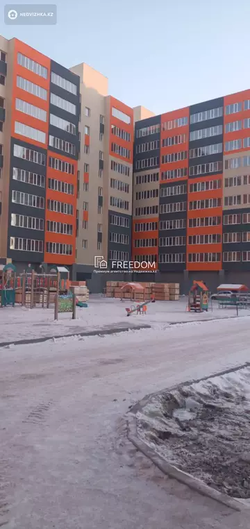 35.2 м², 1-комнатная квартира, этаж 8 из 10, 35 м², изображение - 6