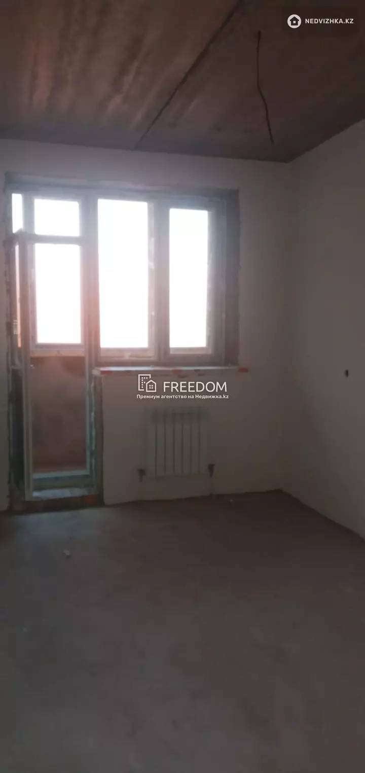 35.2 м², 1-комнатная квартира, этаж 8 из 10, 35 м², изображение - 1