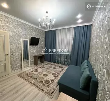 1-комнатная квартира, этаж 10 из 10, 40 м²