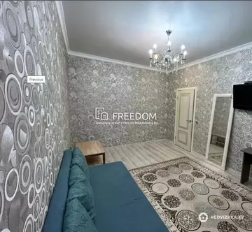 40 м², 1-комнатная квартира, этаж 10 из 10, 40 м², изображение - 1