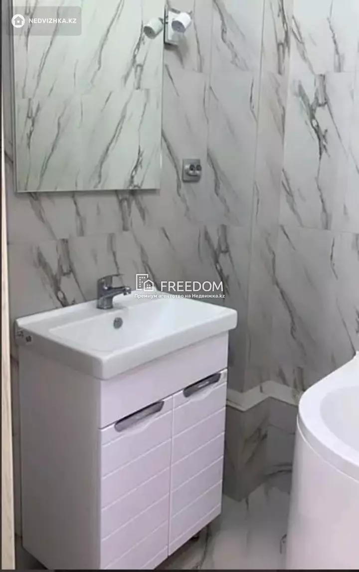 40 м², 1-комнатная квартира, этаж 10 из 10, 40 м², изображение - 1