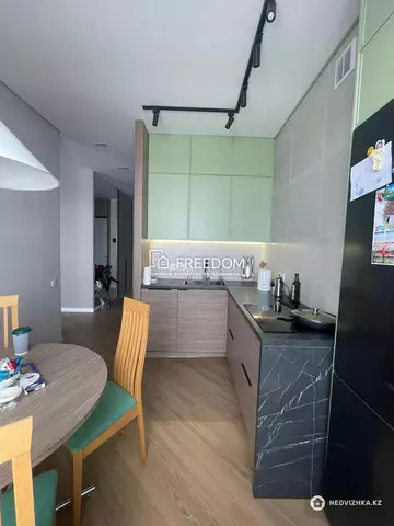 2-комнатная квартира, этаж 6 из 6, 45 м²