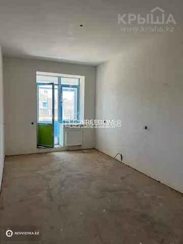 70.3 м², 2-комнатная квартира, этаж 4 из 9, 70 м², изображение - 2