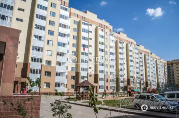 59.6 м², 2-комнатная квартира, этаж 9 из 10, 60 м², изображение - 12