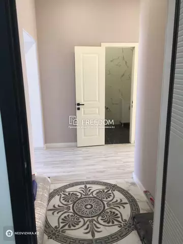 1-комнатная квартира, этаж 5 из 9, 44 м²