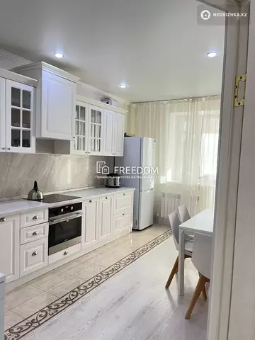 1-комнатная квартира, этаж 3 из 9, 45 м²