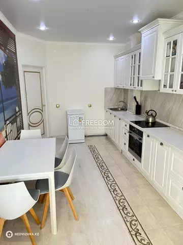 45 м², 1-комнатная квартира, этаж 3 из 9, 45 м², изображение - 3