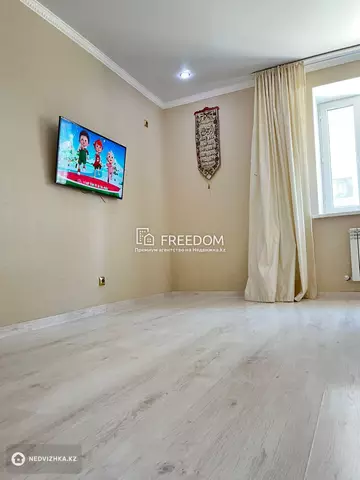 45 м², 1-комнатная квартира, этаж 3 из 9, 45 м², изображение - 11