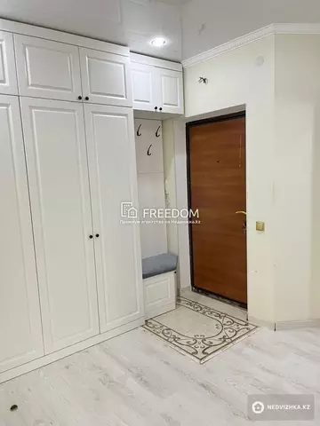 45 м², 1-комнатная квартира, этаж 3 из 9, 45 м², изображение - 11