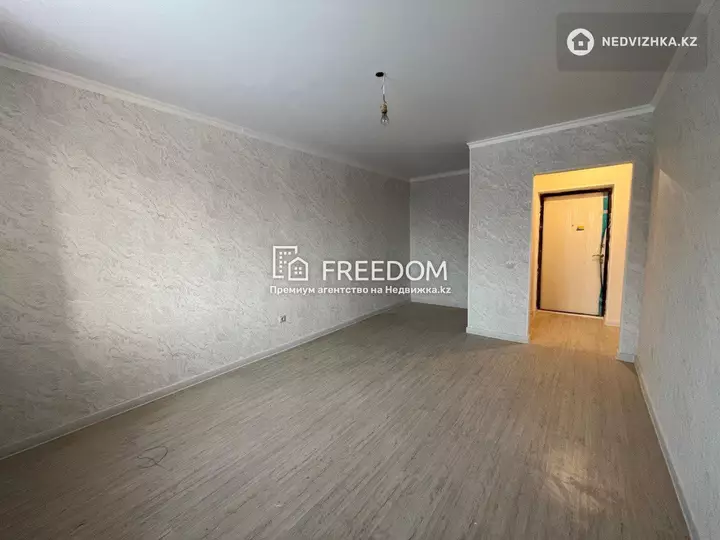 36 м², 1-комнатная квартира, этаж 5 из 9, 36 м², изображение - 1
