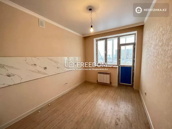 36 м², 1-комнатная квартира, этаж 5 из 9, 36 м², изображение - 1
