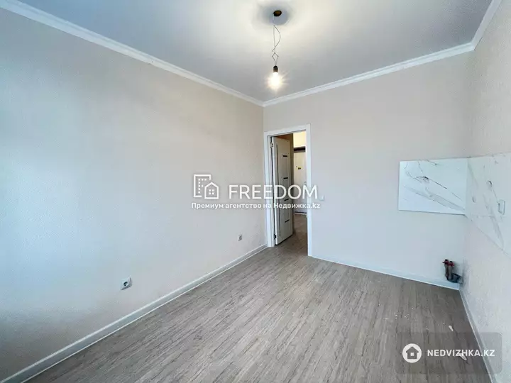 36 м², 1-комнатная квартира, этаж 5 из 9, 36 м², изображение - 1