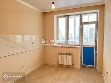 36 м², 1-комнатная квартира, этаж 5 из 9, 36 м², изображение - 7