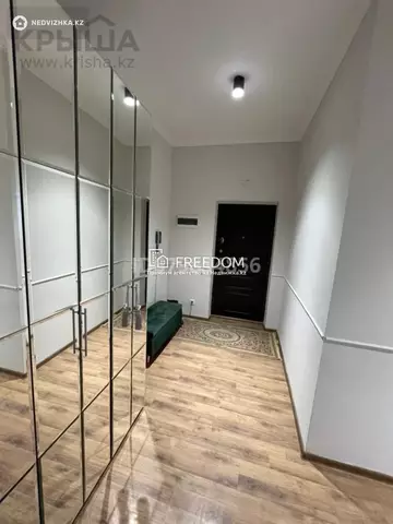 75 м², 2-комнатная квартира, этаж 3 из 9, 75 м², изображение - 4