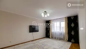 50 м², 2-комнатная квартира, этаж 4 из 5, 50 м², изображение - 7