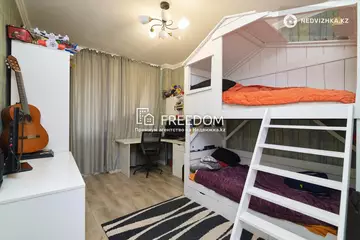 94 м², 3-комнатная квартира, этаж 7 из 12, 94 м², изображение - 0