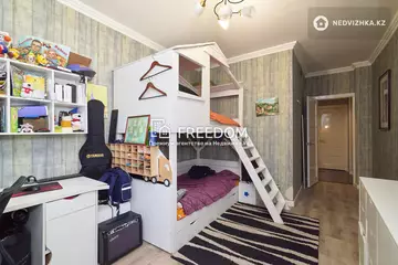 94 м², 3-комнатная квартира, этаж 7 из 12, 94 м², изображение - 6