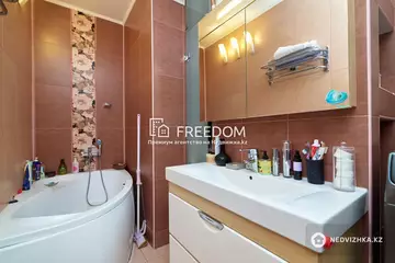 94 м², 3-комнатная квартира, этаж 7 из 12, 94 м², изображение - 7