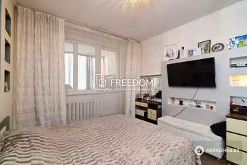 94 м², 3-комнатная квартира, этаж 7 из 12, 94 м², изображение - 9