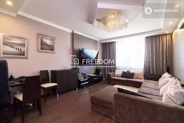 94 м², 3-комнатная квартира, этаж 7 из 12, 94 м², изображение - 11