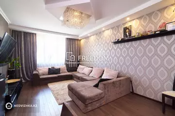 94 м², 3-комнатная квартира, этаж 7 из 12, 94 м², изображение - 12