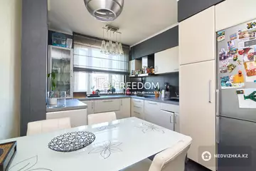 94 м², 3-комнатная квартира, этаж 7 из 12, 94 м², изображение - 15