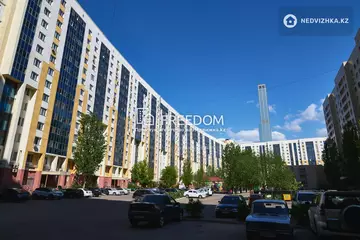 94 м², 3-комнатная квартира, этаж 7 из 12, 94 м², изображение - 26