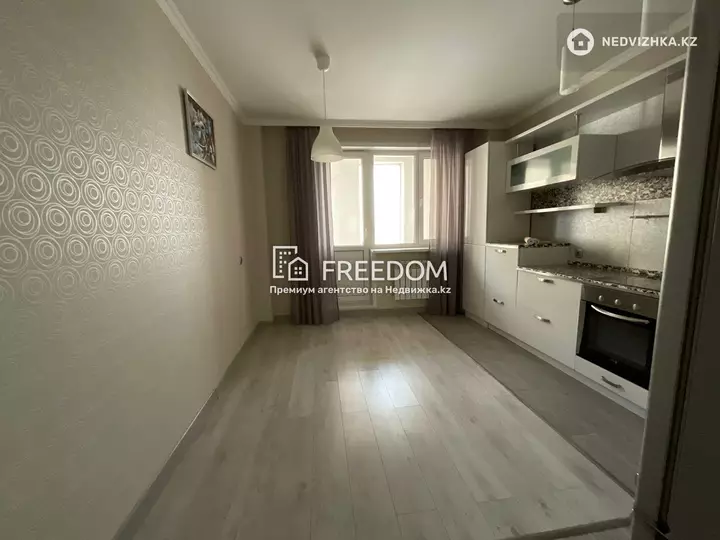 90 м², 3-комнатная квартира, этаж 7 из 12, 90 м², изображение - 1